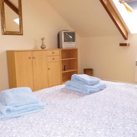 3 Bedroom Cozy Home In Brucheville Carentan-les-Marais エクステリア 写真