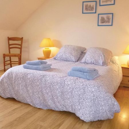 3 Bedroom Cozy Home In Brucheville Carentan-les-Marais エクステリア 写真